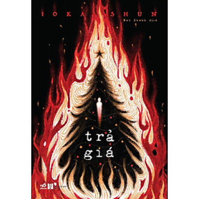 Sách - Trả giá (Nhã Nam) (tặng kèm bookmark thiết kế)