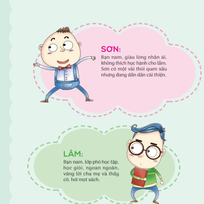 Bách Khoa Thư Kĩ Năng Sống - Dành Cho Bạn Trai: Những Thói Quen Tốt