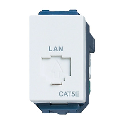 Ổ cắm mạng CAT5