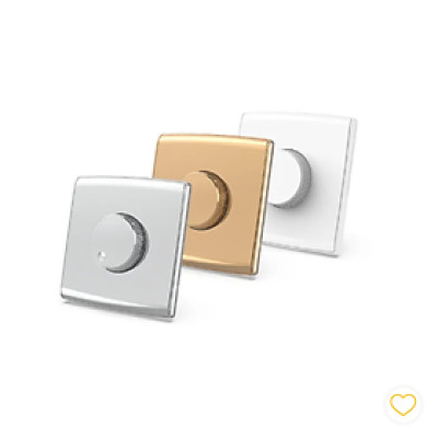 CÔNG TẮC QUẠT 630W 05044 AKKO STAR   - HÀNG CHÍNH HÃNG