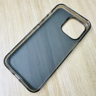 Ốp lưng Likgus nhám dành cho iPhone 15 Pro Max - hàng chính hãng