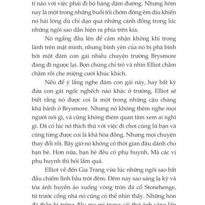 Ai Thả Các Thần Ra?