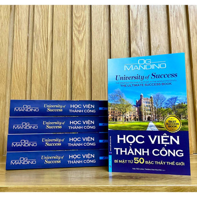 Học Viện Thành Công