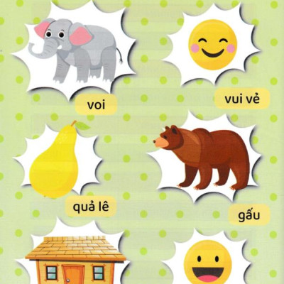 Truyện Tranh Tư Duy Hình Ảnh Cho Bé - Những Câu Chuyện Về Lòng Yêu Thương Chia Sẻ