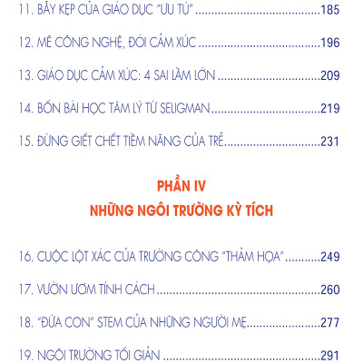 Giáo Dục - Tương Lai & Đổi Mới - TS Nguyễn Chí Hiếu