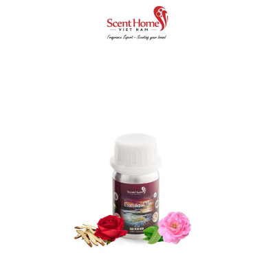 Tinh dầu Scent Homes - mùi hương (La Petite Robe Noire)