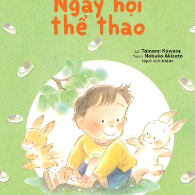 Ngày Hội Thể Thao