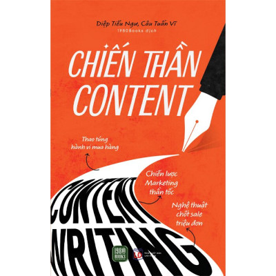 Chiến Thần Content