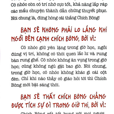 Tù Trưởng Đi Học