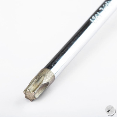 Tuốc nơ vít sao T-30x100mm - 61106 SATA