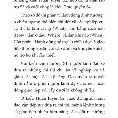 OKR - Từ Chiến Lược Mục Tiêu Đến Kết Quả Then Chốt