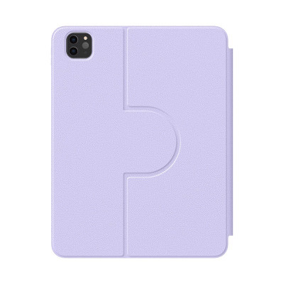 Bao da nam châm Baseus Minimalist Series Magnetic Protective Case/ Stand Cho iPad 10.2 (2019/ 2020/ 2021) ARJS- hàng chính hãng