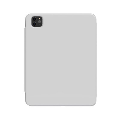 Bao da nam châm Baseus Minimalist Series Magnetic Protective Case/ Stand Cho iPad 10.2 (2019/ 2020/ 2021) ARJS- hàng chính hãng
