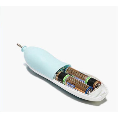 Máy dũa cắt móng tay cho bé, đồ dũa mài móng tay cho trẻ sơ sinh không cảm giác đau