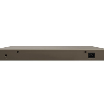 Switch Tenda L3 Managed G5328F – Hàng Chính Hãng 