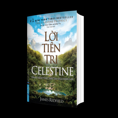 Lời Tiên Tri Celestine