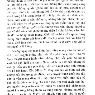 Ôlivơ Tuýt (Trí Việt)