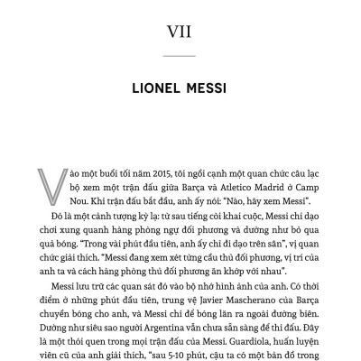 Barça Lionel Messi Và Sự Thăng Trầm Của Câu Lạc Bộ Bóng Đá Vĩ Đại Nhất Thế Giới