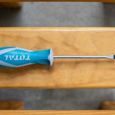 BỘ 6 TUA VÍT TOTAL THT250606 - HÀNG CHÍNH HÃNG