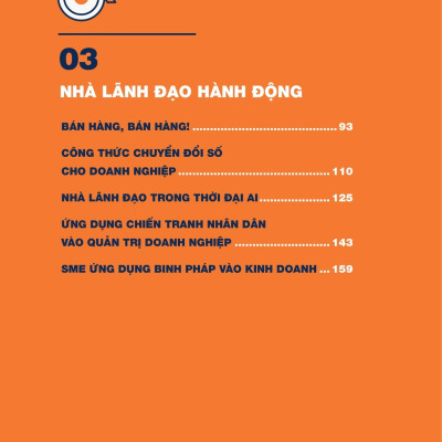 Sách - 13 Bài Giảng Của Giáo Tiến Về Quản Trị Và Lãnh Đạo