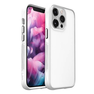 Ốp LAUT Crystal Matter (IMPKT) 2.0 For iPhone 13, Crystal Matter 2.0 sẽ bảo vệ iPhone của bạn an toàn Hàng Chính Hãng