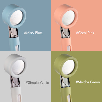 Vỏ Silicon Bọc Vòi Sen Dr.Oplus Safe Cover ARIZE 4 Màu Hàn Quốc