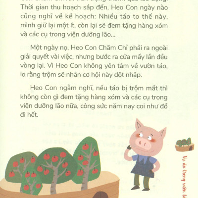 Chú Hổ Ma Thuật: Ảo Thuật Gia Gian Xảo