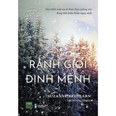 Sách Ranh giới định mệnh