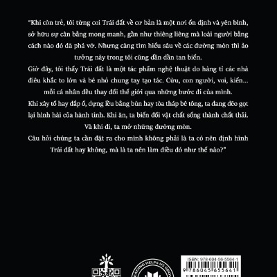 Đường Mòn Muôn Nẻo - HH