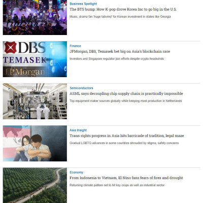 Tạp chí Tiếng Anh - Nikkei Asia 2023: kỳ 27: HONG KONG’S PERSECUTED PATRIOT