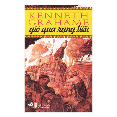 Combo 2 cuốn sách: Giết Chỉ Huy Đội Kỵ Sĩ, Tập 1: Ý Tưởng Xuất Hiện + Gió qua rặng liễu