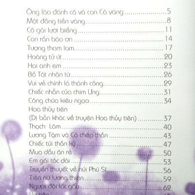 101 Câu Chuyện Học Sinh Cần Đọc Giúp Các Em Có Đức Tính Lương Thiện Và Phẩm Chất Tốt (Tái Bản 2023)