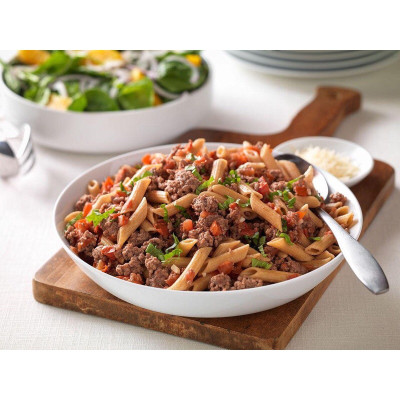 Nui Nguyên Cám Barilla Hộp 500g-Mì Nui Lúa Mạch Đen Các Kiểu Ống Tre -Giảm Cân Ăn Kiêng Chay Nhập Khẩu Italia