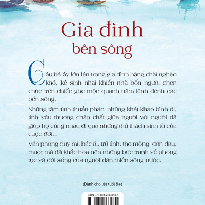 Gia Đình Bên Sông