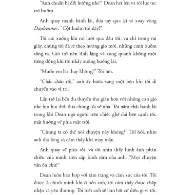 Bên Kia Vùng Biển Sáng Trăng