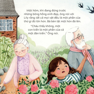 Điều Lớn Lao Nhất