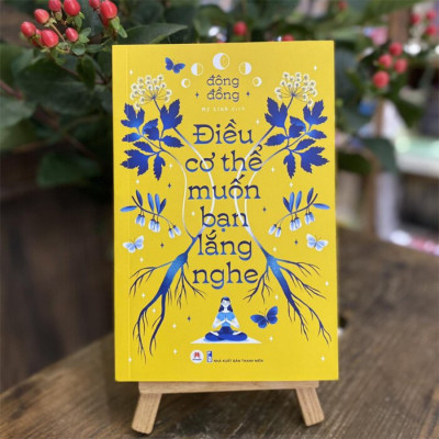 Điều cơ thể muốn bạn lắng nghe