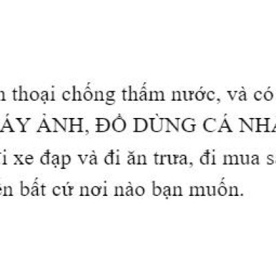 (Tặng khóa 4 số đổi mã )Túi 4 Ngăn Treo Sườn Xe Đạp Kèm Túi Chống Nước Cho Điện Thoại