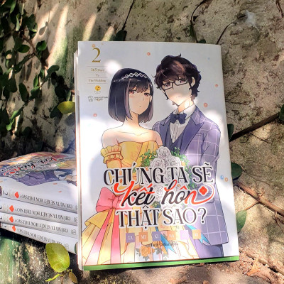 Chúng Ta Sẽ Kết Hôn Thật Sao? - 365 Days To The Wedding - Tập 2