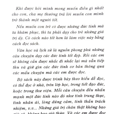 Những Câu Chuyện Về - Lòng Can Đảm (Tái Bản 2022)