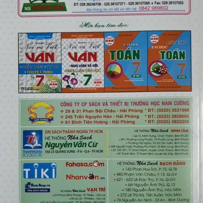 Hướng Dẫn Học Tốt Ngữ Văn 7 - Tập 1 (Bám Sát sách Giáo Khoa Cánh Diều)