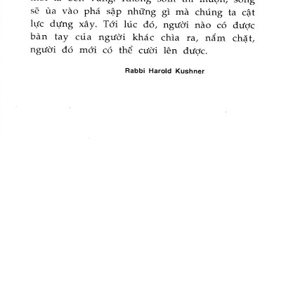 Những Câu Chuyện Về Lòng Thương Người (Tái Bản 2022)
