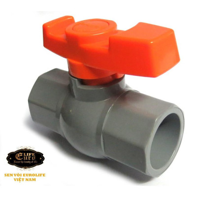 Bộ 5 Van PVC 21 Eurolife EL-V21