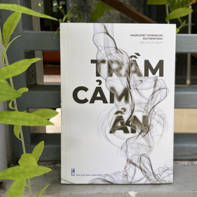 ách - Trầm Cảm Ẩn - Cách Thoát Khỏi Chủ Nghĩa Hoàn Hảo Đang Che Đậy Căn Bệnh Trầm Cảm Của Bạn (ML)