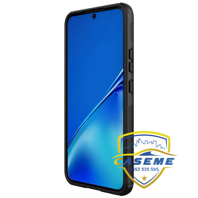 Ốp lưng dành cho Samsung S22 Plus hàng chính hãng Nillkin dạng sần