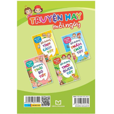 Truyện Hay Mỗi Ngày