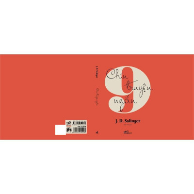 Chín Truyện Ngắn - Bản Quyền