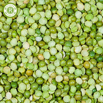 [COMBO] 2 Túi 500G Đậu Hà Lan Xanh REAL FOOD STORE Làm Salad & Nấu Ăn Giàu Vitamin & Khoáng Chất Nhập Khẩu Canada