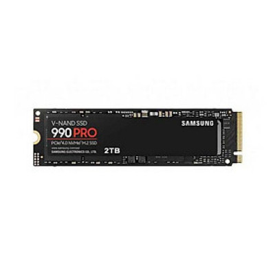 Ổ Cứng SSD Samsung 990 Pro 1TB / 2TB M2 PCIe Gen 4.0 x 4 - Hàng Nhập Khẩu