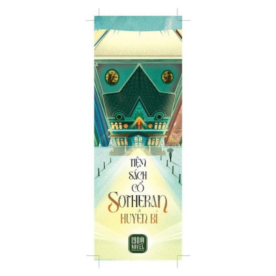Sách - Tiệm Sách Cổ Sotheran Huyền Bí - 1980Books